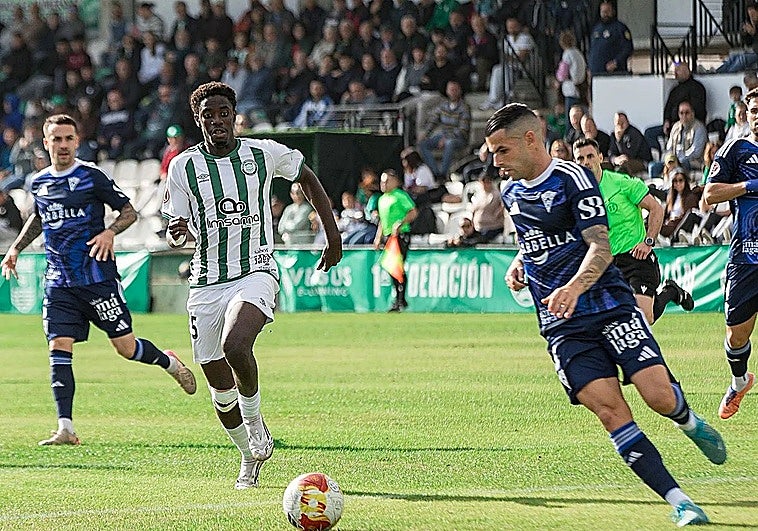 Torremolinos snatch last-gasp derby draw at Marbella to stay clear of danger